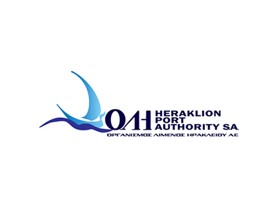 heraklion port authority